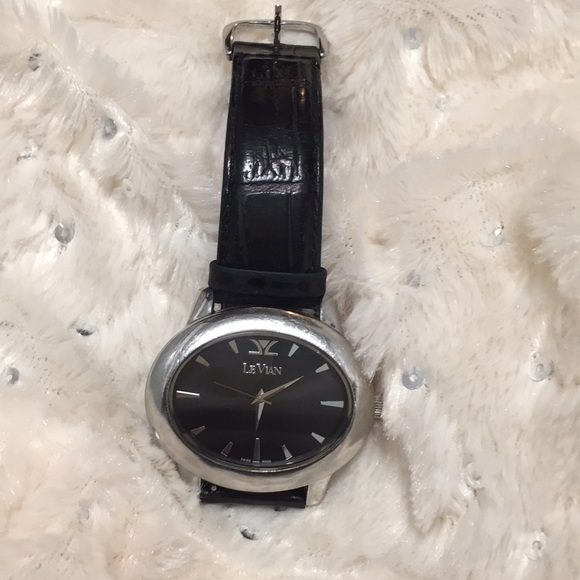 Le Vian Other - Le Vian Limited Edition Watch